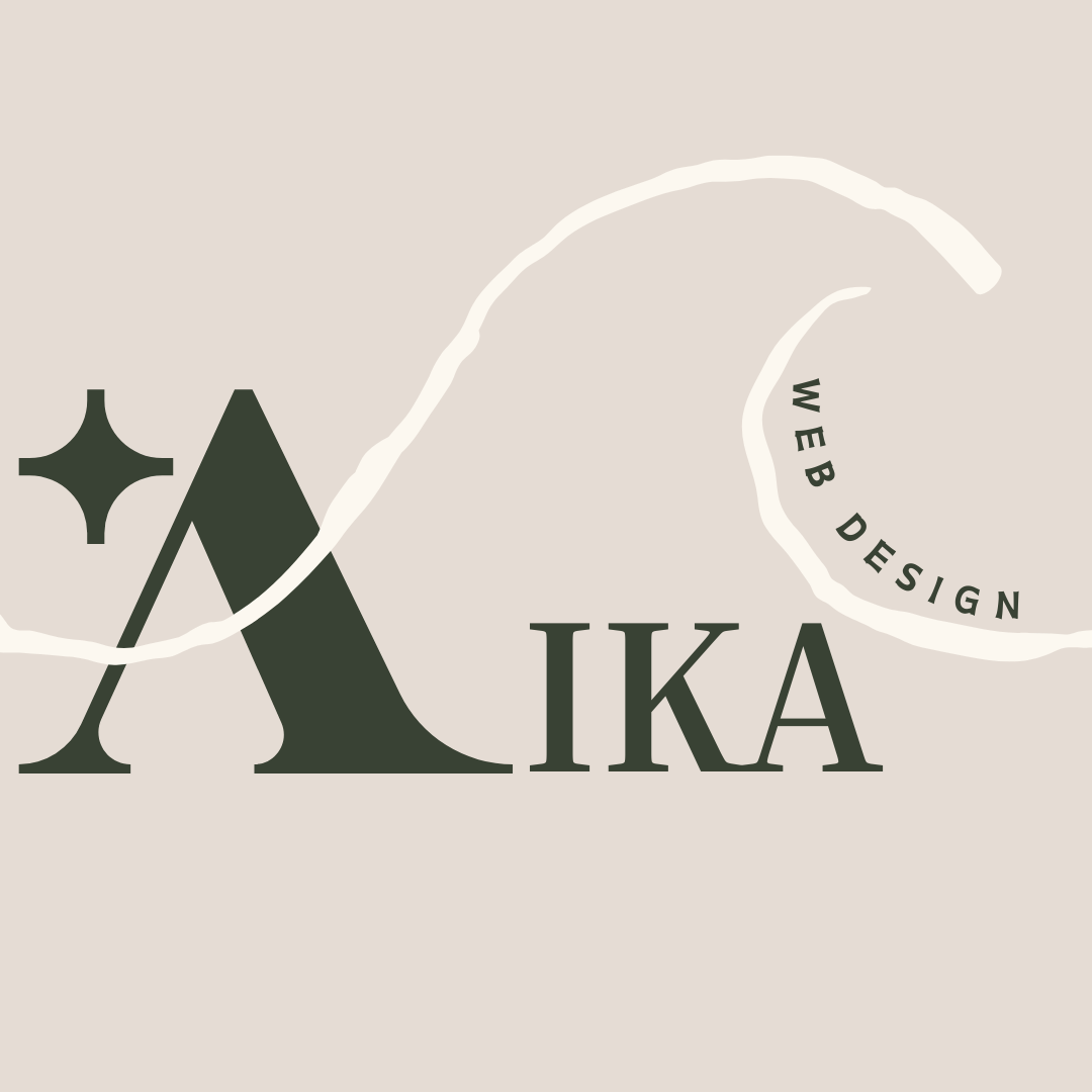 Aika-Webdesign